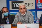 Софиия - Пресконференция на превозвачи