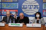Софиия - Пресконференция на превозвачи