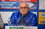 Софиия - Пресконференция на превозвачи