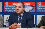 Софиия - Пресконференция на превозвачи