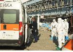 Триажният център за COVID-19  в Бургас изнемогва