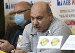 София - Джудо - Награждаване на Ивайло Иванов