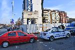 Арматура затрупа строителни работници, единият почина