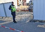 София - Инцидент - Паднала арматура затрупа работници - Починал