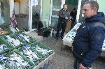 Бургас – Двойно пада цената на чернокопа на пазара в Бургас