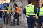 София - Инцидент - Паднала арматура затрупа работници - Починал