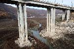 Река Луда Камчия до природен феномен Чудните скали