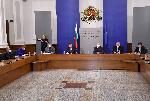 Правитеството обяви частичен локдаун  до 21 декември
