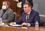 София - Брифинг на Националния оперативен щаб