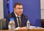София - Брифинг на Националния оперативен щаб