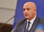 София - Брифинг на Националния оперативен щаб