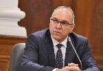 София - Брифинг на Националния оперативен щаб