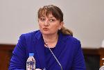 София - Брифинг на Националния оперативен щаб