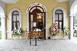София - Поколонение пред футболния треньор Никола Спасов