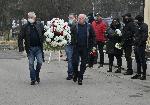 София - Поколонение пред футболния треньор Никола Спасов