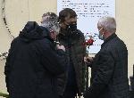 София - Поколонение пред футболния треньор Никола Спасов