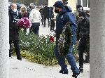 София - Поколонение пред футболния треньор Никола Спасов