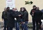 София - Поколонение пред футболния треньор Никола Спасов