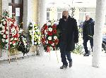 София - Поколонение пред футболния треньор Никола Спасов