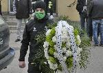 София - Поколонение пред футболния треньор Никола Спасов