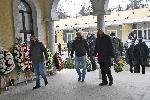 София - Поколонение пред футболния треньор Никола Спасов