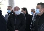 София - Поколонение пред футболния треньор Никола Спасов