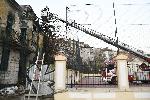 София - Пожар - Бул.Скобелев