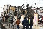 София - Пожар - Бул.Скобелев