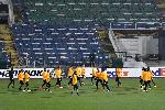 София - Лига Европа - Пресконференция и тренировка на Йънг Бойс