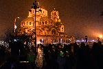 София - Представяне на клип „РаноБудна: ПРОБУЖДАНЕ“