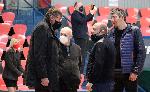 Спортният свят се прощава със Симеон Варчев във Варна