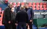 Варна - Поклонение за кончината на Симеон Варчев