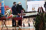 Варна - Поклонение за кончината на Симеон Варчев
