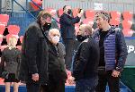 Варна - Поклонение за кончината на Симеон Варчев