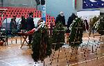 Варна - Поклонение за кончината на Симеон Варчев