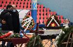Варна - Поклонение за кончината на Симеон Варчев