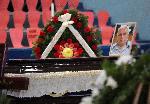 Варна - Поклонение за кончината на Симеон Варчев