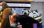 Варна - Поклонение за кончината на Симеон Варчев