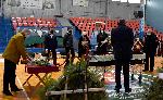 Варна - Поклонение за кончината на Симеон Варчев