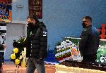 Варна - Поклонение за кончината на Симеон Варчев