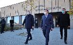 Варна - Поклонение за кончината на проф. Александър Чирков