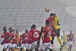 София - Футбол - ЦСКА - Йънг Бойс - Лига Европа