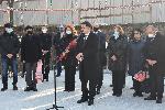 София - Начало на изграждането на храм  „Св. Пимен Зографски“