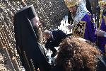 София - Начало на изграждането на храм  „Св. Пимен Зографски“