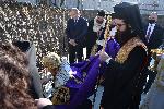 София - Начало на изграждането на храм  „Св. Пимен Зографски“