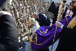 София - Начало на изграждането на храм  „Св. Пимен Зографски“