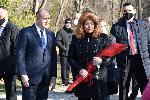 София - Начало на изграждането на храм  „Св. Пимен Зографски“