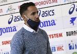 София - Футболист на месеца