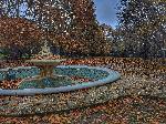 Варна - Есен в Морската градина