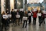 София - Дело за заличаване на партия "Възраждане"